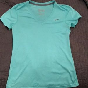 Nike shirt Size S